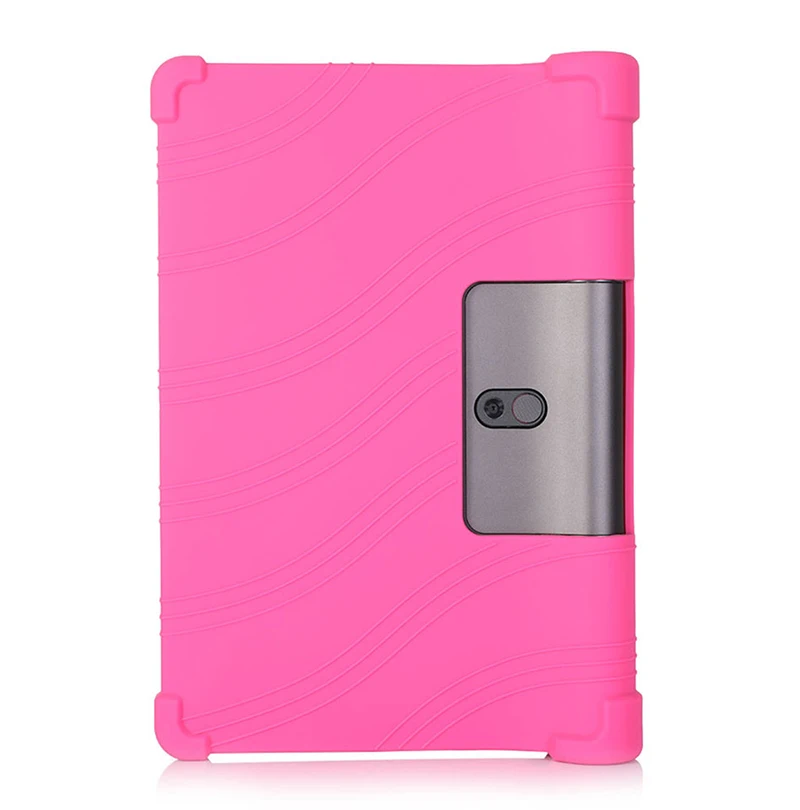 SZOXBY для lenovo Yoga Tab5 YT-X705, 10,1 дюймов, чехол для планшета, ударопрочный, моющийся, с подставкой, чехол для планшета