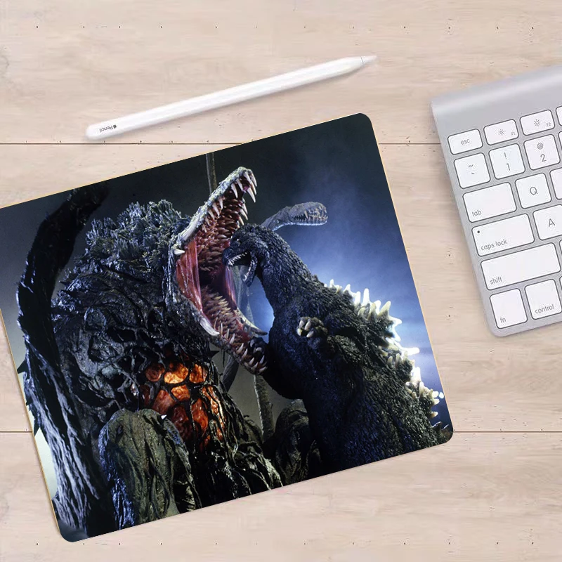 Коврик для мыши маленького размера фантастические коврики с динозавром и