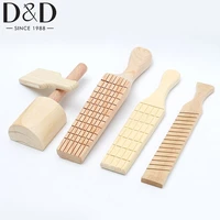 pottery wood clay clapper board pottery clay molding tool diy pottery tools solid wood clay clapper board clay molding tool