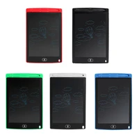 exquisite writing electronic tablet children lcd digital drawing board copy pad graphic board low power long standby