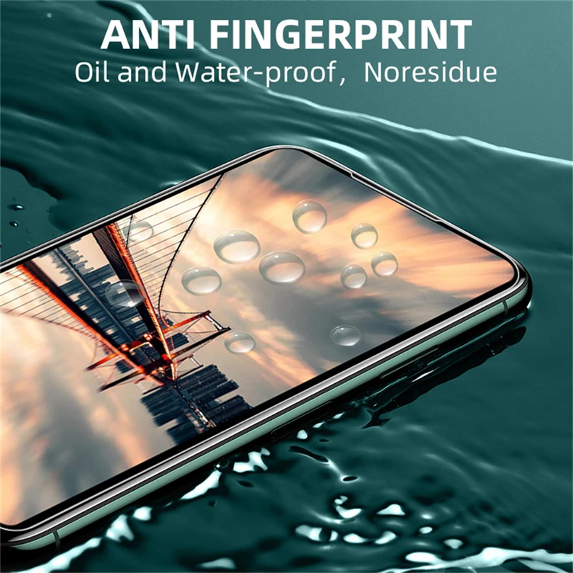 Xiaomi12 Pro Ceramic Glass for Mi 11 Lite 5G NE Screen Protector Xiaomi 11T Pro 11i Mi12 Ultra 12X Camera Film Xiaomi Mi 12 pro