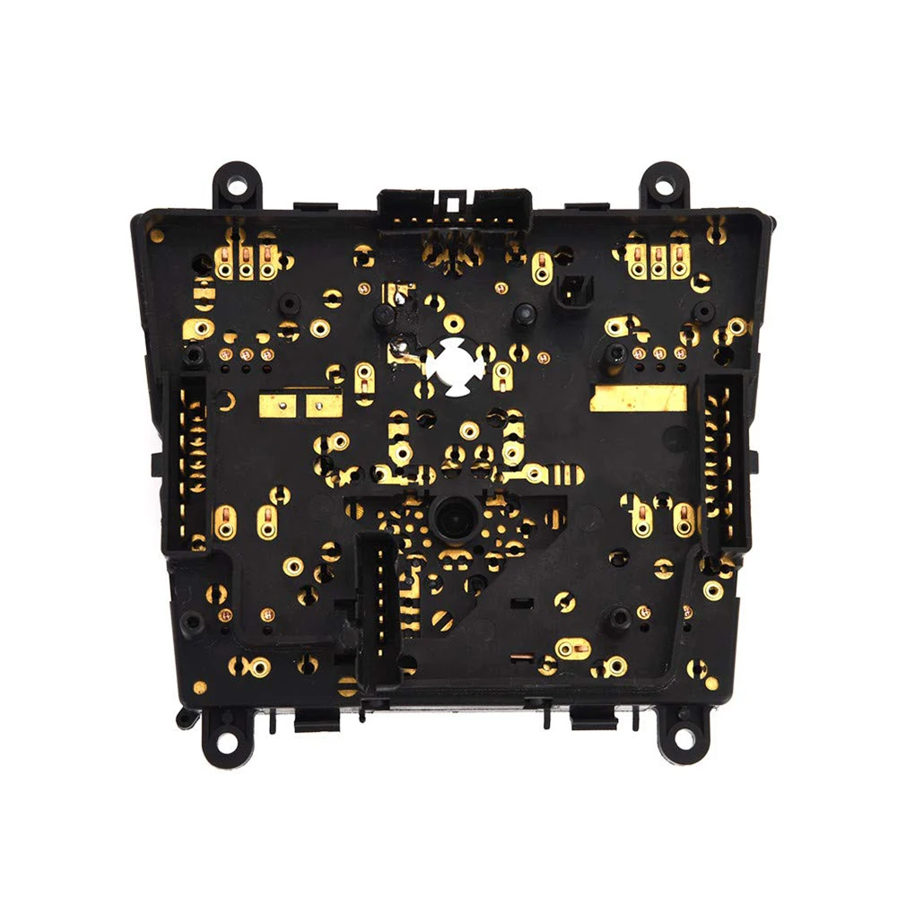 Кнопка главного переключателя стеклоподъемника с электроприводом для Mercedes Benz