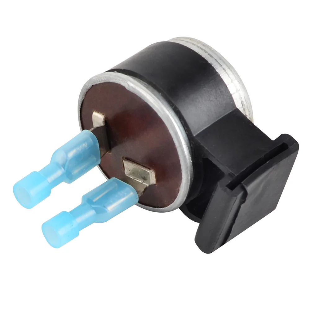 

NiceCNC Motorcycle 6V Flasher Relay For Honda CT 70 90 110 125 ST90 Twinstar 200 New 6V Turn Signal Flasher Relay