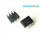 10 шт. чип управления питанием CSC7203 заменяет встроенный Триод DK1203 DIP8