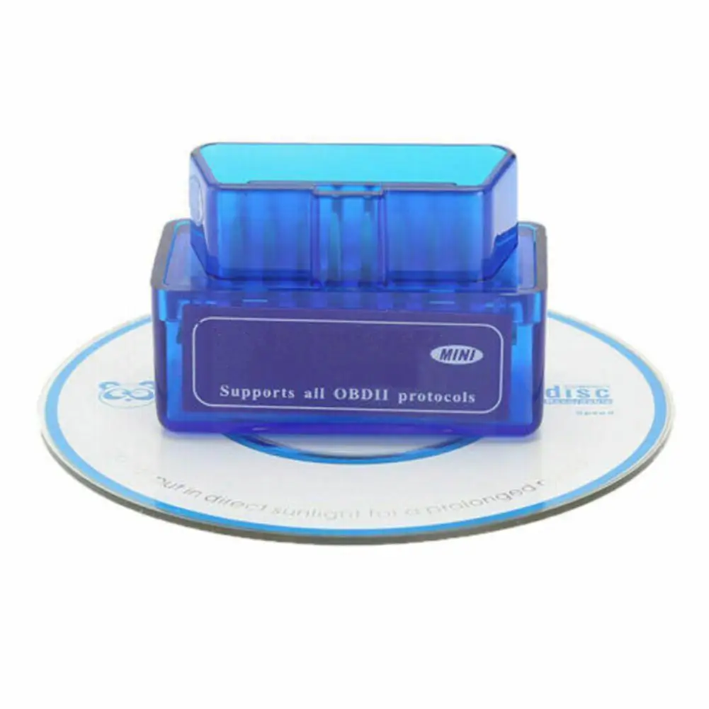 

Double 2PCB PIC18F25K80 Firmware 1.5 ELM327 V1.5 OBD2 ELM Car More 327 V1.5 Hardware Diagnostic BT Interface Support B6N3