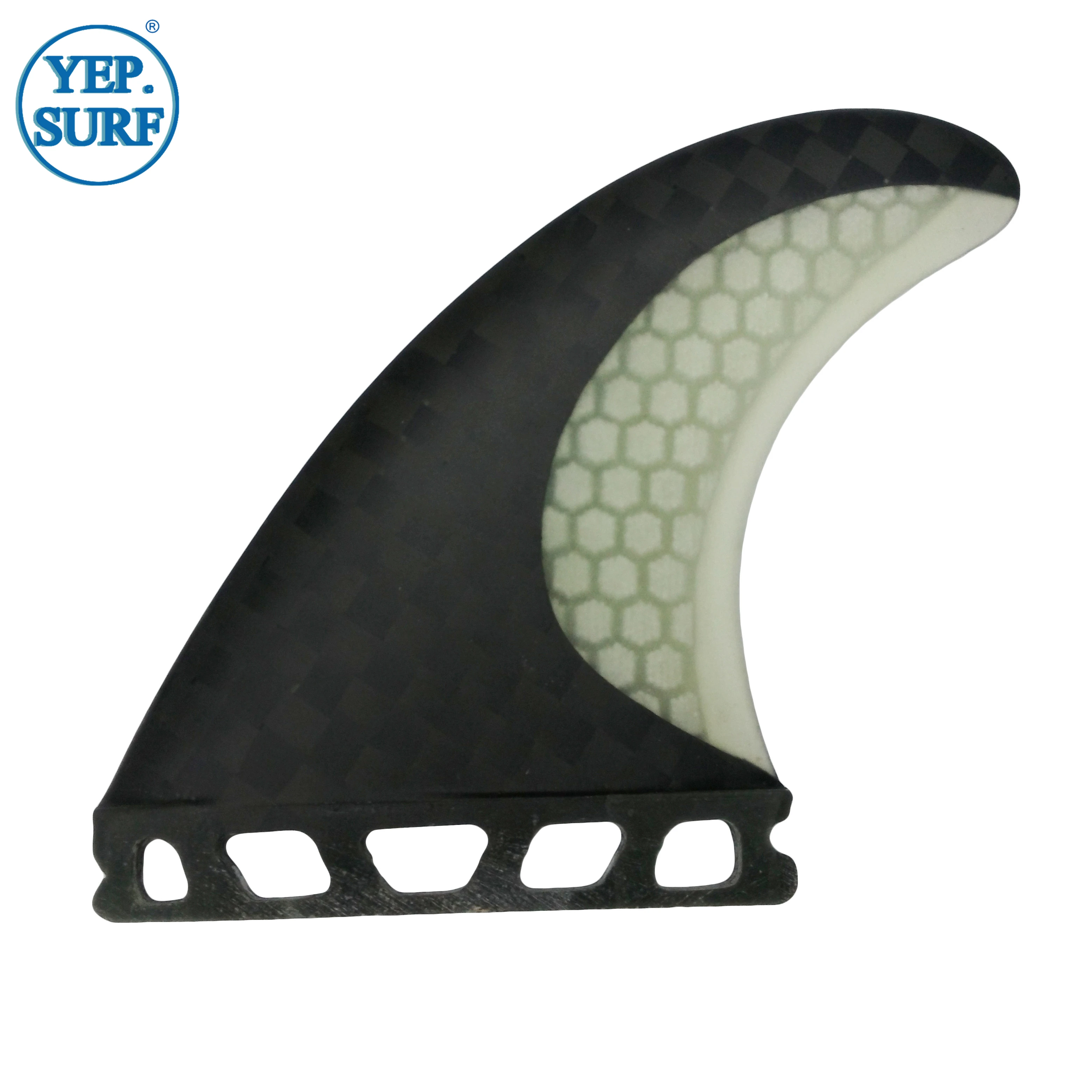 Одинарный M/L Фотофон для серфинга черный и белый цвет с логотипом/без логотипа