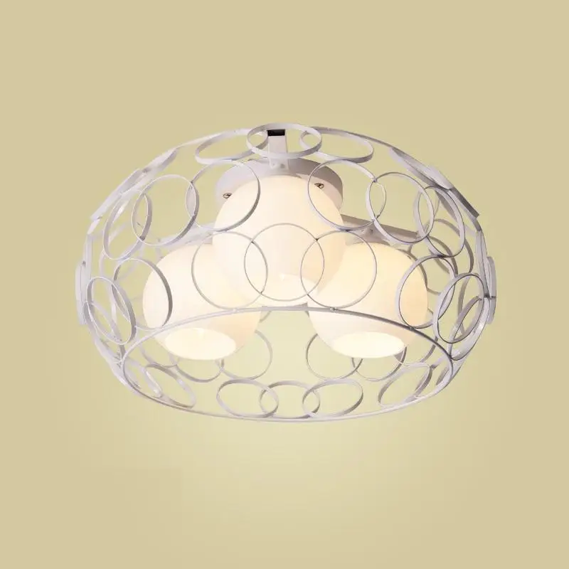 

modern industrial decor deckenleuchten celling lamp for luminaria home lighting living room plafondlamp plafonnier ceiling light