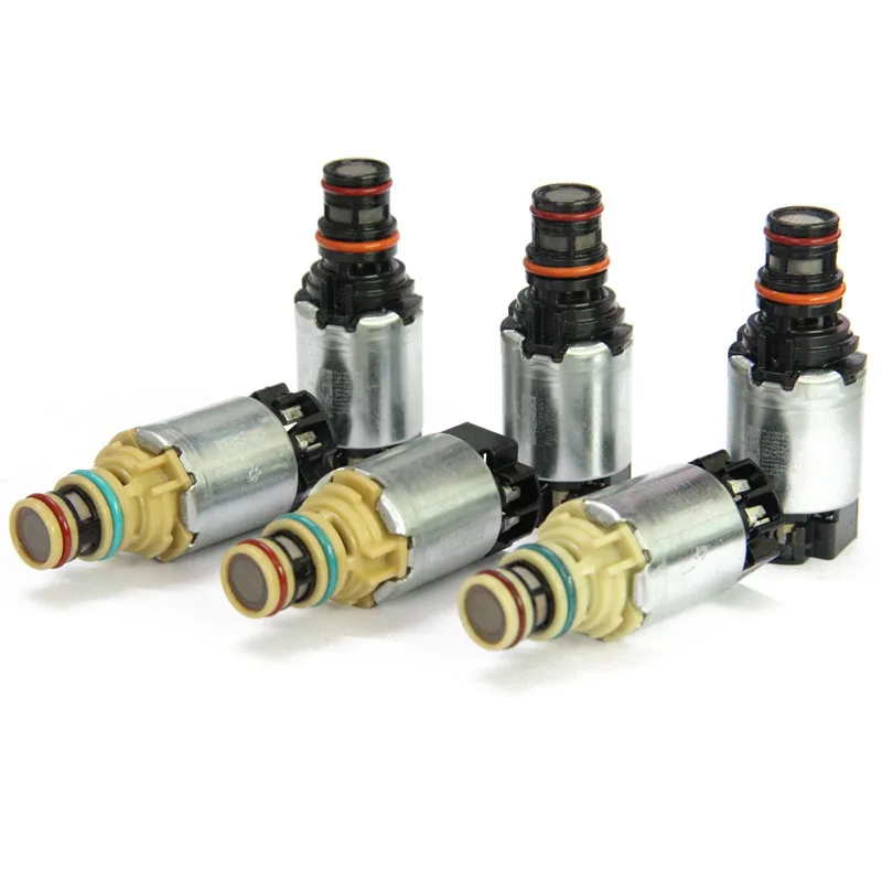 GEUNINE 6T40 6T45 6T50 6T40E 6T45E 6T30 фотопередача для Chevrolet Malibu Cruze Equinox Buick Regal