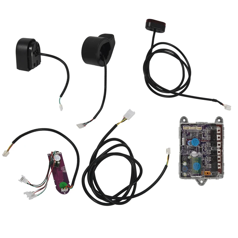 

Электрический скутер импульсный источник питания Bluetooth шаблон контроллер материнской платы для Xiaomi M365