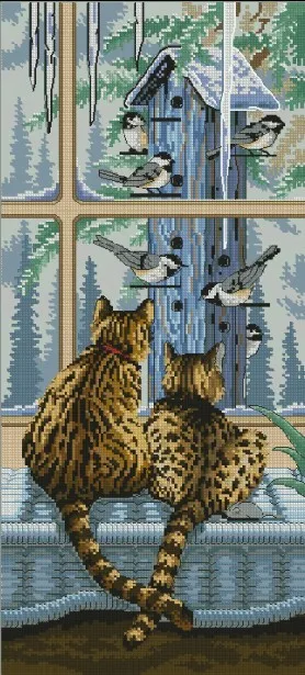 MM Бесплатная доставка высокое качество популярный комплект для вышивки