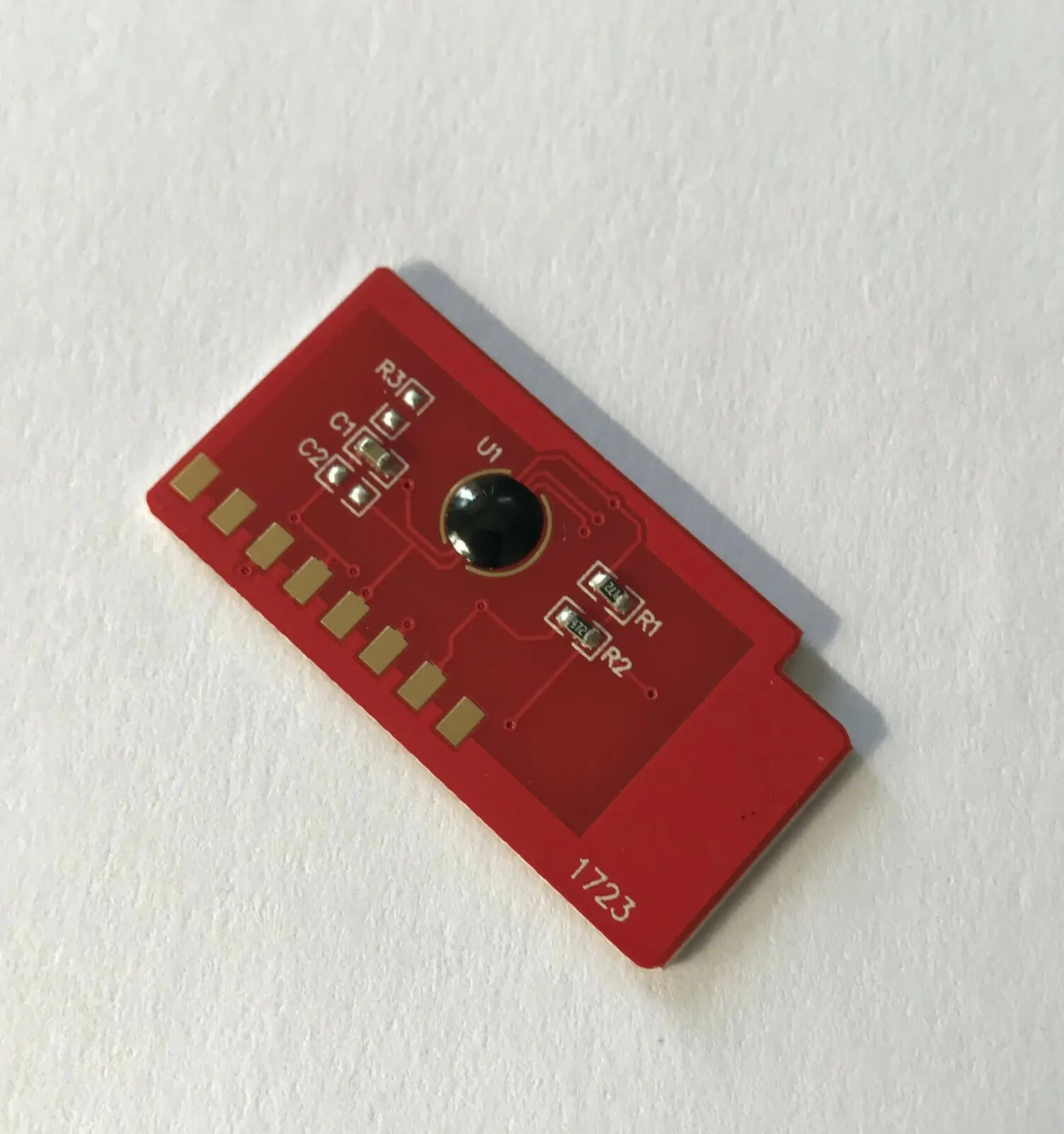 Чип сброса тонера для Xerox Workcenter 3210 3220 (106R01485 106R01486 106R01487) чип картриджа (4100 страниц) 2