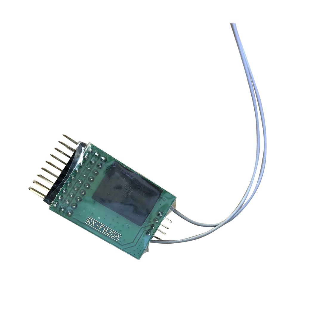 Ресивер RX-F82DA 8CH для Frsky X9D Plus DIT DFT X9E X12S передатчик пульт дистанционного управления