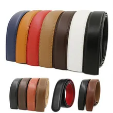 

New Hot Selling Men Belt Fashion Pu Alloy Automatic Buckle Belt Business Affairs Casual Decoration Belt Men's Belts Luxury 3.5cm