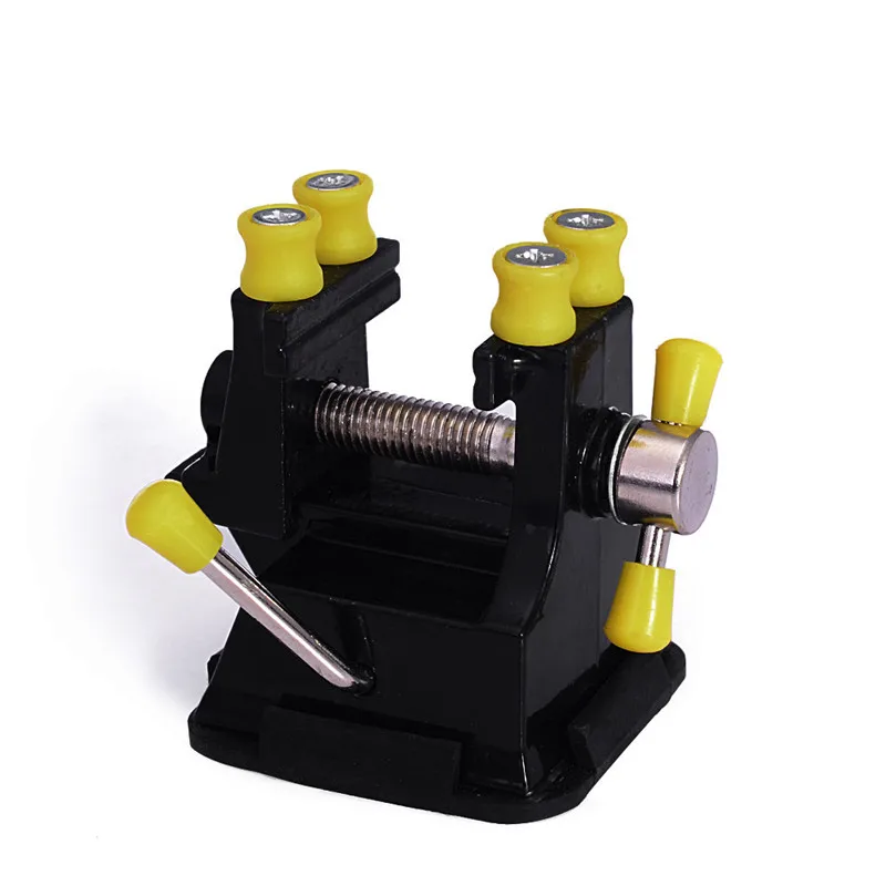 Высококачественные инструменты для резьбы по дереву мини тиски сделай сам