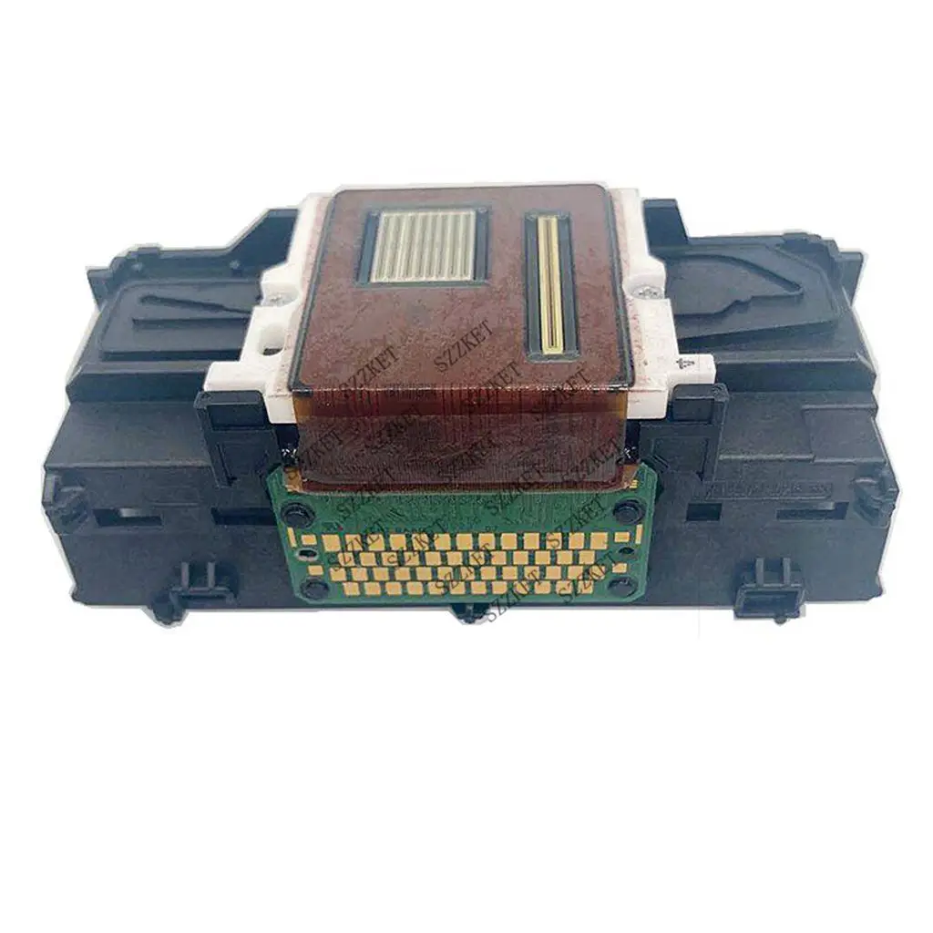 Оригинальная печатающая головка QY6-0090 0090 для планшетов PIXMA TS8020 TS9020 TS8040 TS8050 TS8070 TS8080
