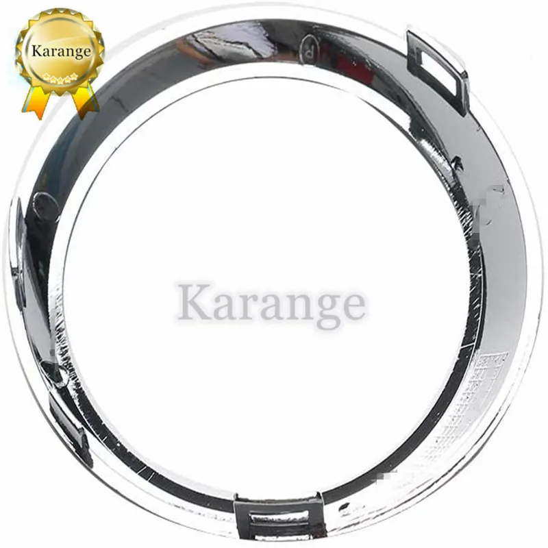 2518850374 для Mercedes W251 R320 350 500 2006 2010 Chrom e бампер передняя левая сторона