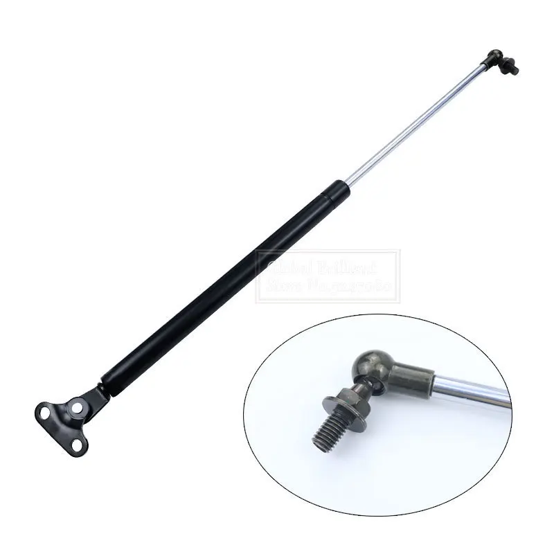 Пара задних газовых расков для грузовиков Toyota Land Cruiser 100 серии Lexus LX470 1998-2007 - купить