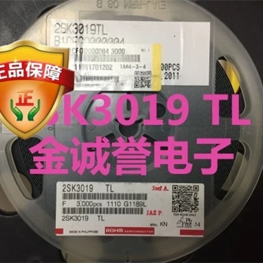

Новый и оригинальный чип IC 2SK3019-TL 2SK3019 TL 2SK3019, 20 шт.