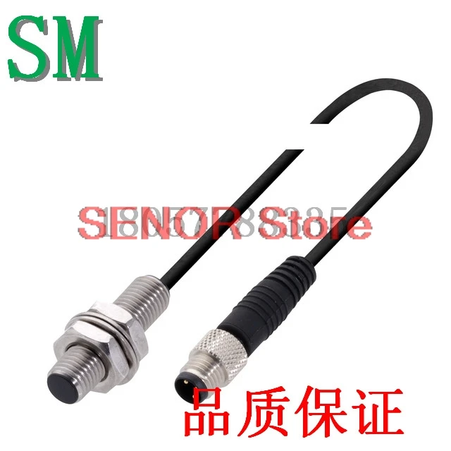 

Proximity switch BES 516-324-G-E4-C-S49-00,5 BES00P5 quality assurance