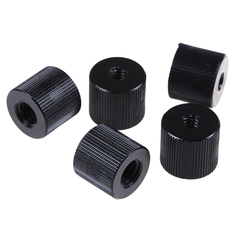 

1/4 Female To 3/8 Female Adapter Screw For Tripod Camera Photo Accessories