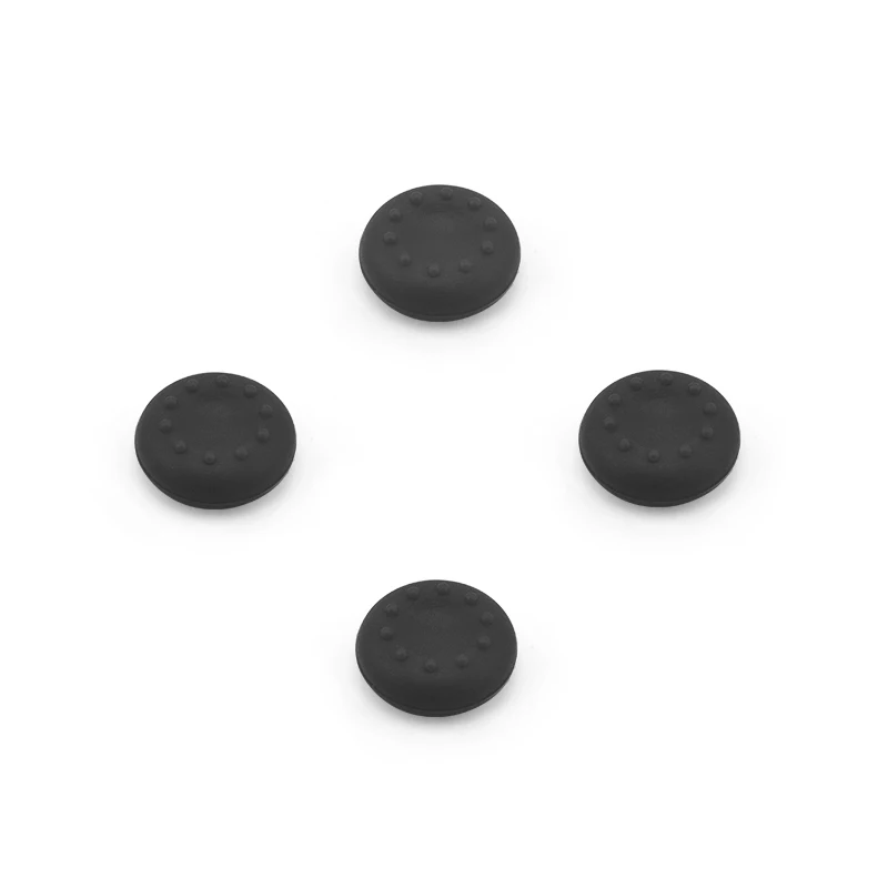 4 шт. силиконовые колпачки для Playstation 4/PS4 Pro/PS4 Slim/PS3/Xbox One Old/Xbox Slim/Xbox 360 | Электроника