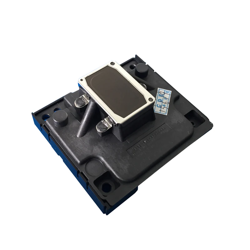 Новинка 100% оригинальная печатающая головка F181010 для Epson T10 T13 T20 T21 T22 T23 T24 T25 T26 T27 L100