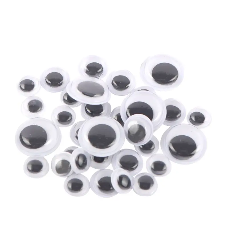 

P15C помпоны радужные цвета Обучающие игрушки «сделай сам» Ручная работа искусство творческие развивающие игрушки