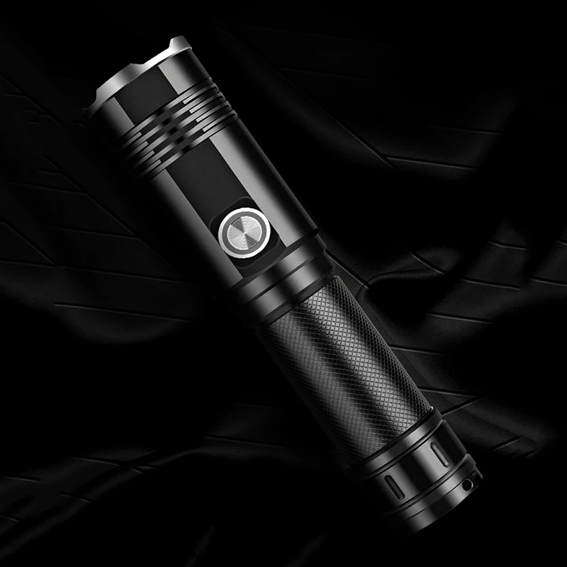 Supfire G3 Светодиодный УФ фонарик светильник фонарь Портативный светодиодный