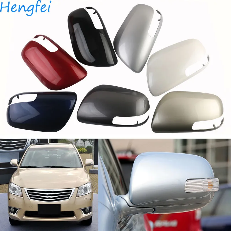 Автомобильные аксессуары HengFei чехол для зеркала корпус Toyota Camry 2006 ~ 2010 заднего