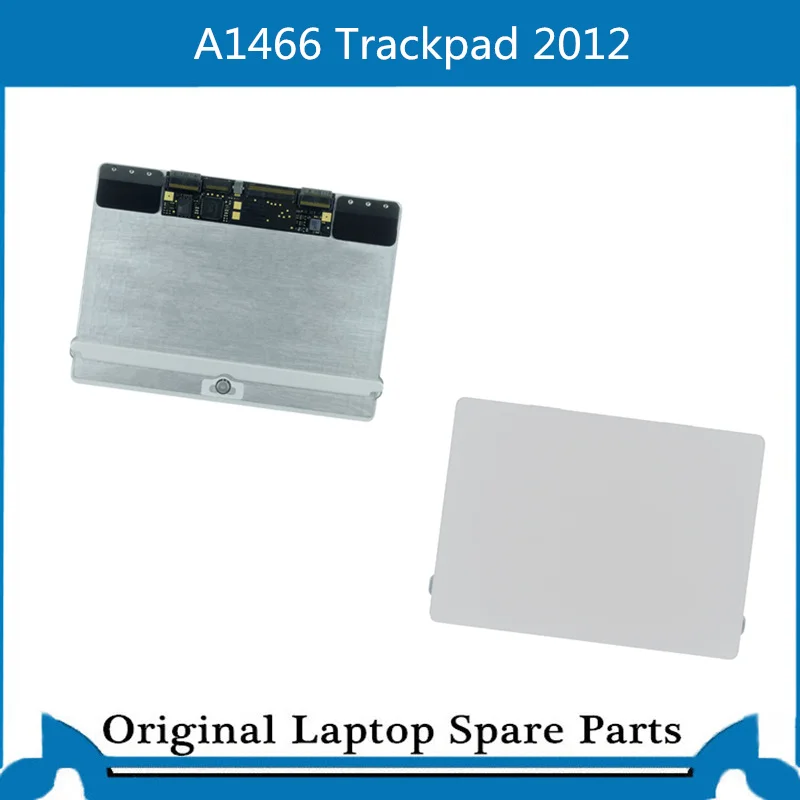 Оригинальный планшет для Macbook Air 13 дюймов A1466 Touch pad 2012 MD231LL/A|Компьютерные кабели и