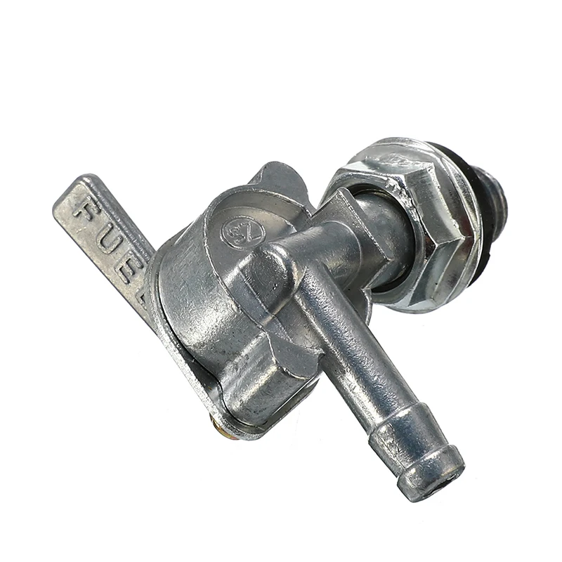 Переключатель спускного крана для топлива и бензина 1 шт. M10x1.25 вкл./выкл. замена