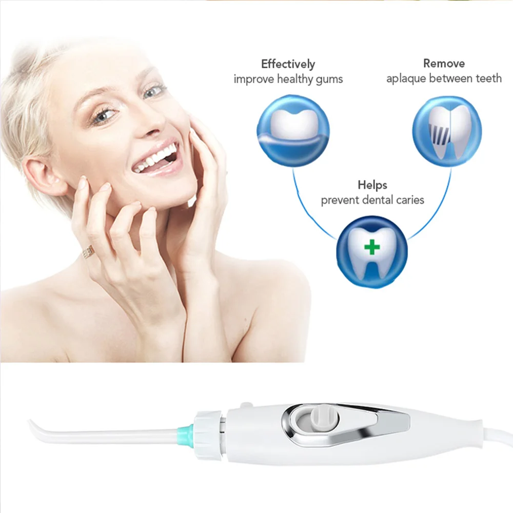 Кран ирригатор полости рта стоматологическая струя воды Уход за полостью