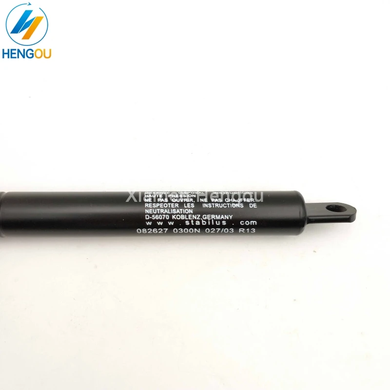 2 шт. 082422 00. 580 5622 Пневматическая Пружина для SM52 PM52 CD74 XL75 печатная машина 240 мм |