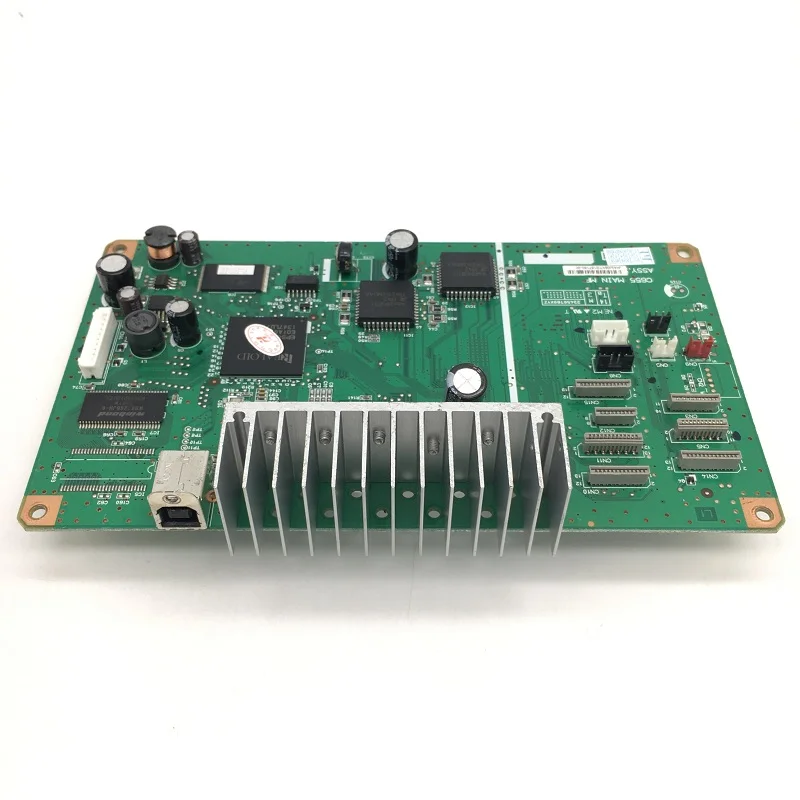 Старая модель новой версии Материнская плата печатная для Epson Stylus Photo R1390 1390