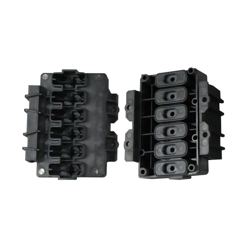 Лидер продаж запасные части для эко-растворителя принтера XP600 крышка печатающей