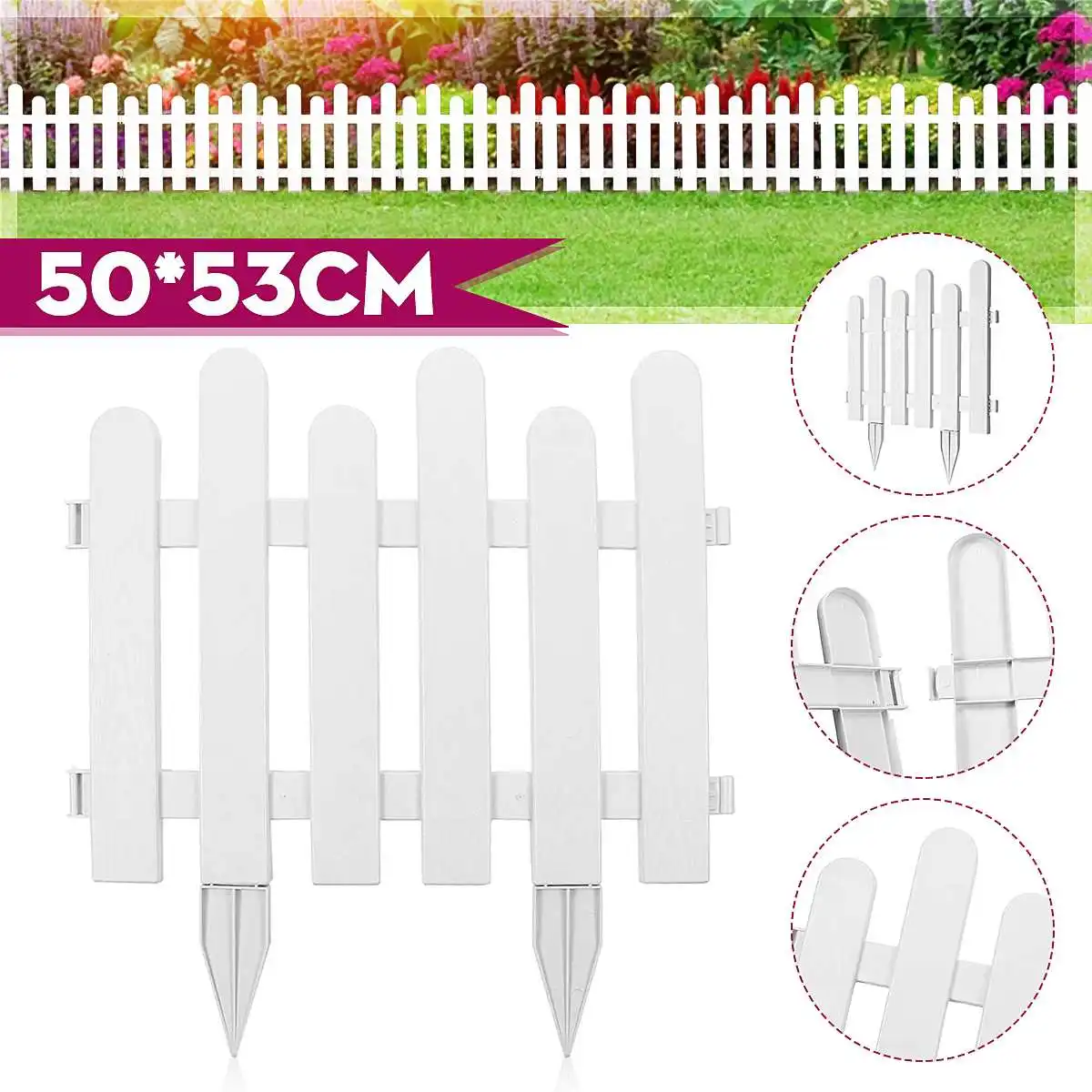 

Garden Supplies