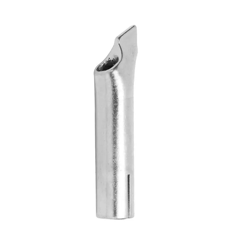 

Plastic Nozzle Nozzles Titanium Alloy Round Triangular Kit 4pcs/Set Speed