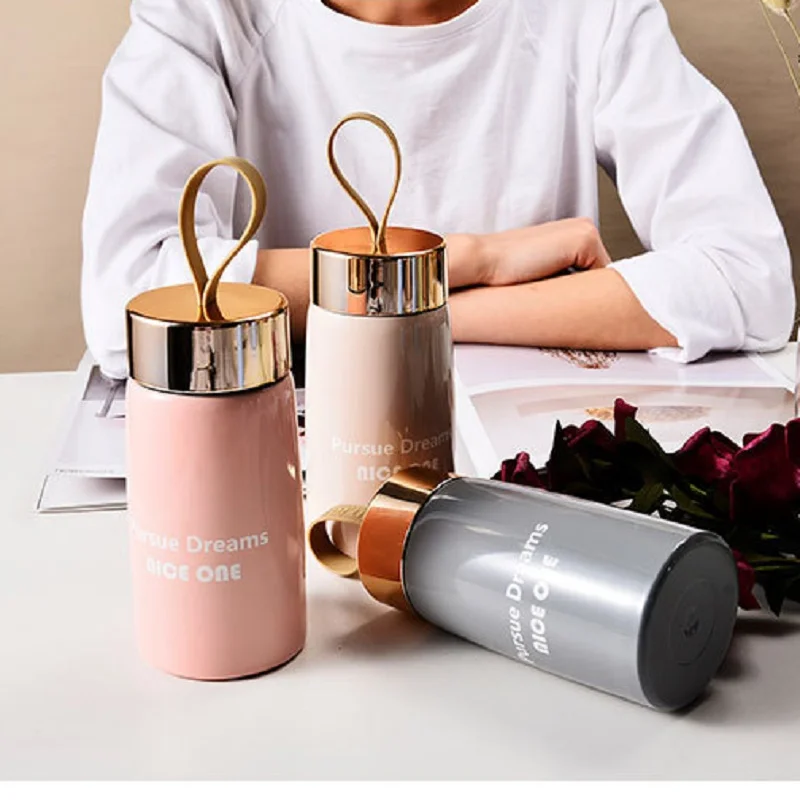 Термосы из нержавеющей стали Герметичные и герметичные вакуумные колбы