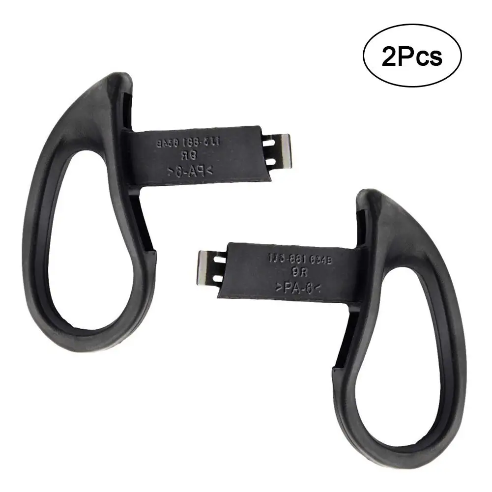 2 шт. Новый Жук переднее правое сиденье релиз наклонная рукоятка для Vw Golf Mk4 Bora Jetta