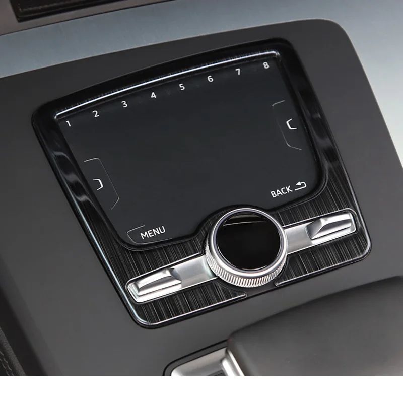 Аксессуары для центрального управления автомобилем из АБС пластика Lsrtw2017 панель