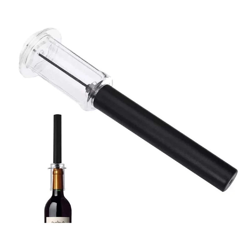 Штопор для вина пробковый насос с воздушным давлением штопор легкого удаления