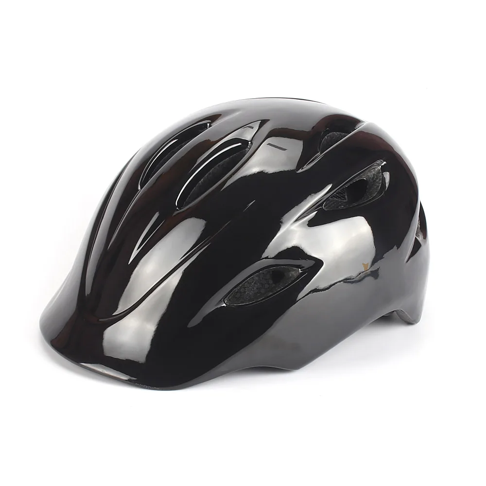 Шлем для горного велосипеда дышащий спортивные аксессуары детей|Велосипедный