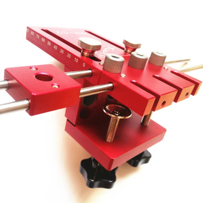 Направляющая для сверления дюбелей мебели быстрое соединение установка камеры 3