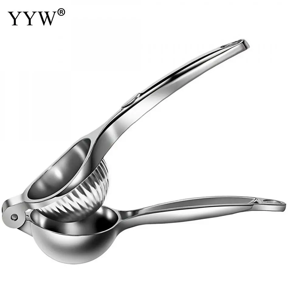 Многофункциональная Ручная Соковыжималка из нержавеющей стали портативная