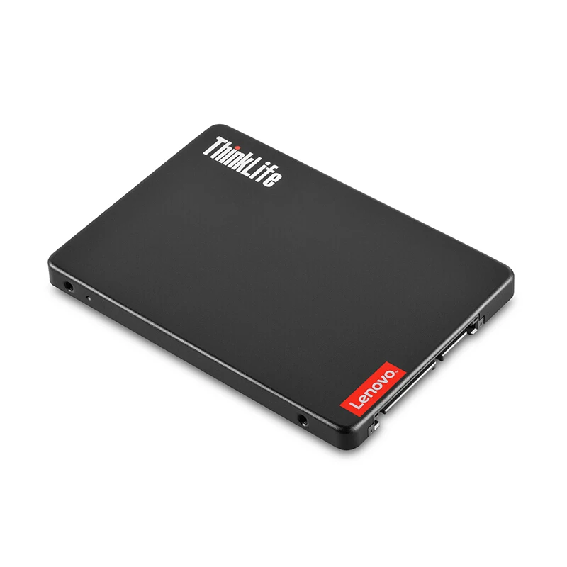 Оригинальный настольный компьютер Lenovo Thinklife ST800 SSD, 256 ГБ, 512 ГБ, 1 ТБ, 2 ТБ, 2,5 дюйма, твердотельный жесткий диск SATA3.0 от AliExpress RU&CIS NEW