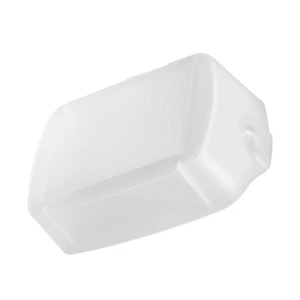 Рассеиватель для вспышки Yongnuo Flash Diffuser Bounce Cover Photo soфтbox для YongNuo YN968 YN968N YN968EX-RT YN860Li Flash Speedlite для SONY HVL-F60M