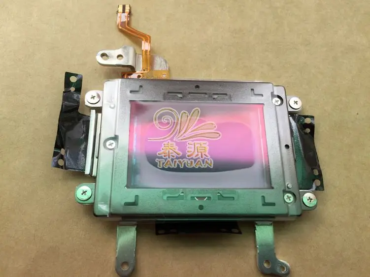 98% новая Оригинальная запасная часть камеры CCD CMOS матрица изображения для Nikon D850