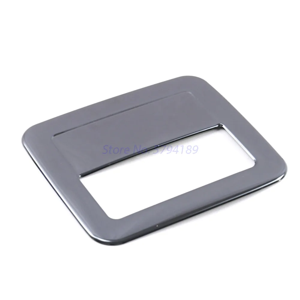 

For Volkswagen VW Tiguan MK2 2019 2020 Trunk Handle Panel Cover Trim Interior Decoration Protection Accessories