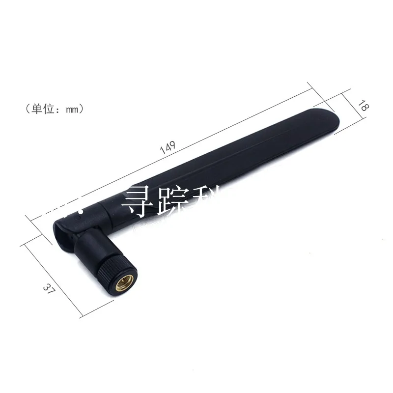 

UWB антенна UWB с высоким коэффициентом усиления всенаправленная антенна весло антенна