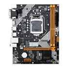 Материнская плата HUANANZHI B75 M-ATX, с поддержкой Intel LGA i3 i5 i7 E3 LGA 1155, двухканальная память DDR3 13331600 МГц, 16 ГБ, SATA3.0